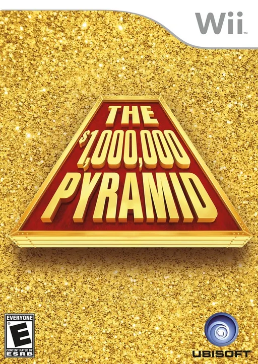 $1,000,000 Pyramid, The (USA)